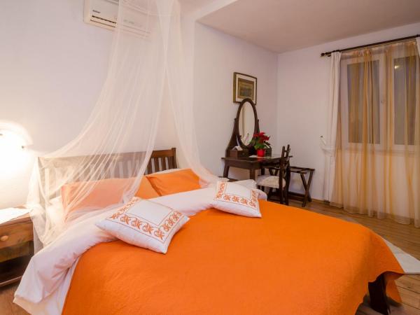 B&B Villa Dubrovnik Garden : photo 1 de la chambre chambre double
