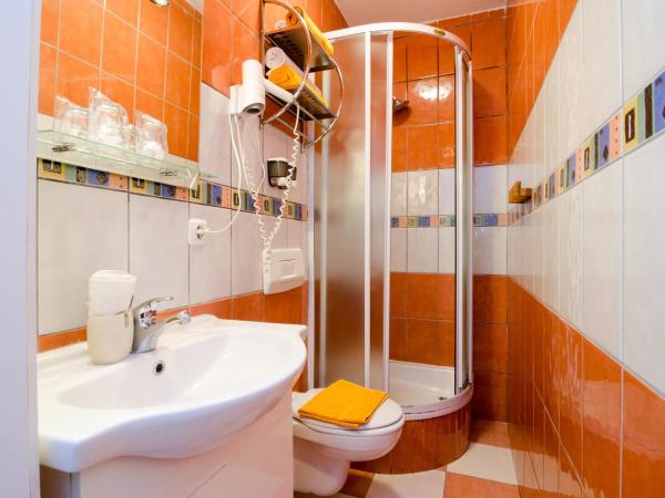 B&B Villa Dubrovnik Garden : photo 7 de la chambre chambre double