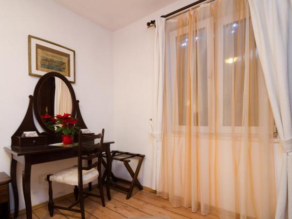 B&B Villa Dubrovnik Garden : photo 8 de la chambre chambre double