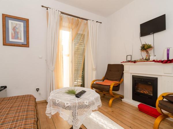 B&B Villa Dubrovnik Garden : photo 1 de la chambre suite - vue sur mer