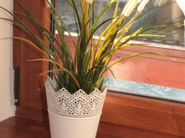 Willa Siklawa : photo 5 de la chambre economy triple room - 25c