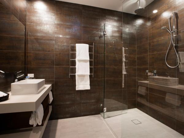 Jamala Wildlife Lodge : photo 6 de la chambre suite grandiose - requin