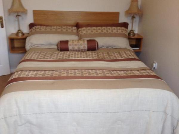 Cillcearn House : photo 1 de la chambre chambre double standard