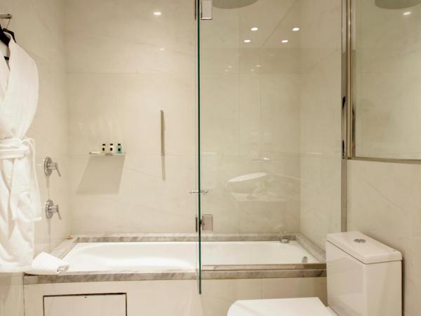 Palo Santo Hotel : photo 7 de la chambre suite deluxe 1 chambre