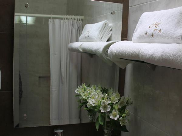 Hotel Estadio : photo 7 de la chambre chambre double avec 2 lits doubles