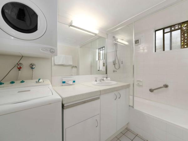 Toowong Villas : photo 8 de la chambre appartement 3 chambres deluxe