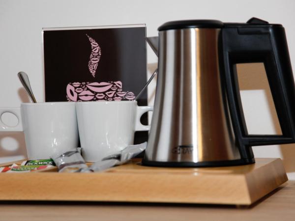 Pension Dvořák : photo 10 de la chambre chambre double