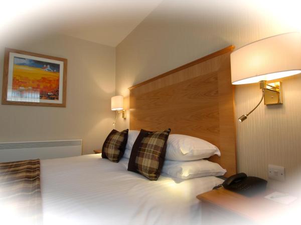 Atholl Hotel : photo 7 de la chambre chambre double