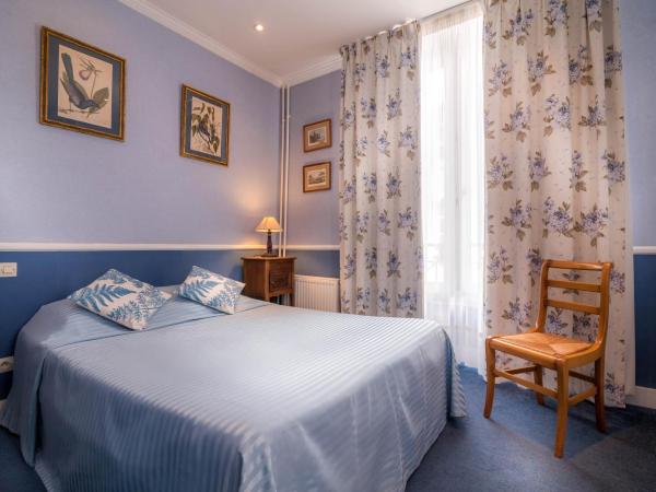 Hotel des Arts - Cite Bergere : photo 2 de la chambre chambre double