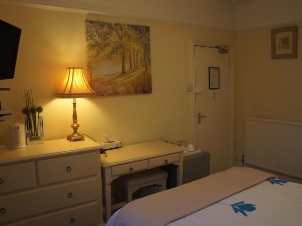 Amazon Guest House : photo 3 de la chambre chambre double