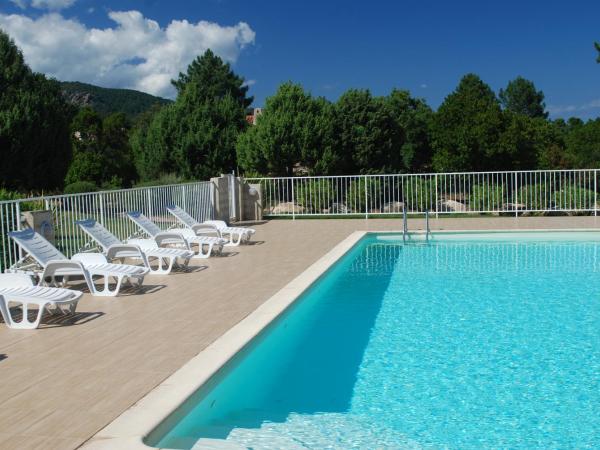 Residence Riviera : photo 1 de la chambre villa 2 chambres :