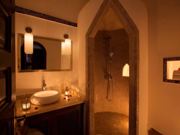 Riad Dar Alfarah : photo 5 de la chambre chambre double standard