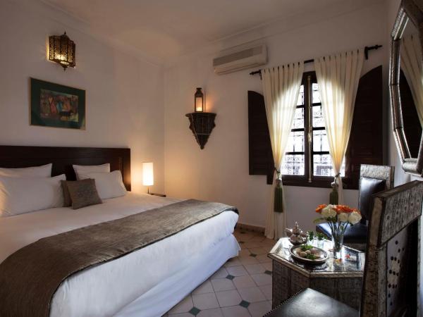 Riad Dar Alfarah : photo 6 de la chambre suite