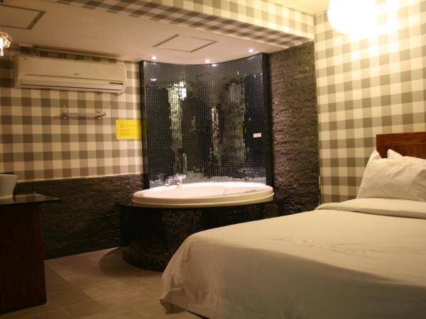 ZIP Hotel : photo 4 de la chambre chambre double deluxe