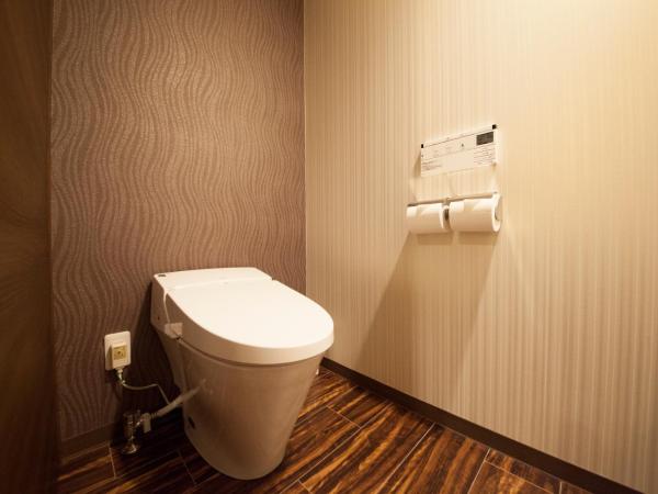 Richmond Hotel Premier Tokyo Schole : photo 5 de la chambre chambre lits jumeaux supérieure - non-fumeurs (3 adultes)