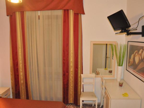 Hotel Vittoriano : photo 1 de la chambre chambre simple
