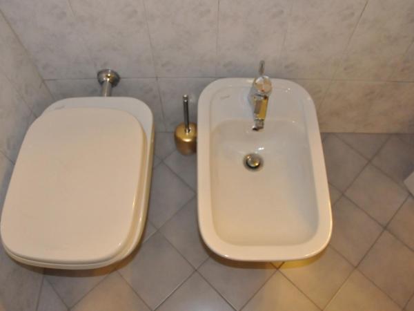 Hotel Vittoriano : photo 3 de la chambre suite 3 chambres - annexe (6 adultes)