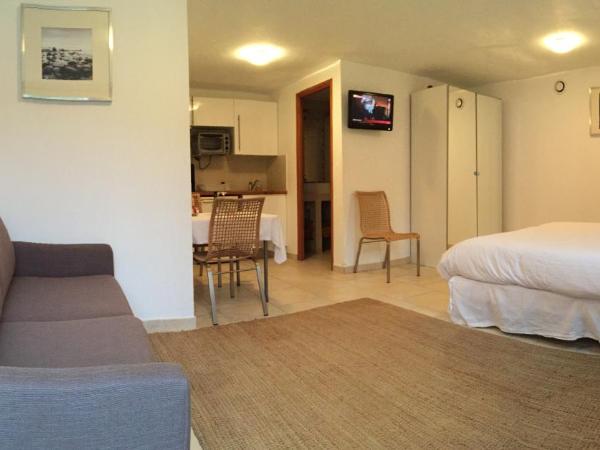 Villa Saint Paul : photo 1 de la chambre studio