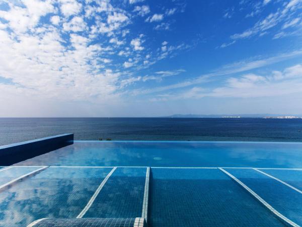 Vallarta Shores Beach Hotel : photo 7 de la chambre suite penthouse