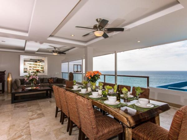 Vallarta Shores Beach Hotel : photo 10 de la chambre suite penthouse