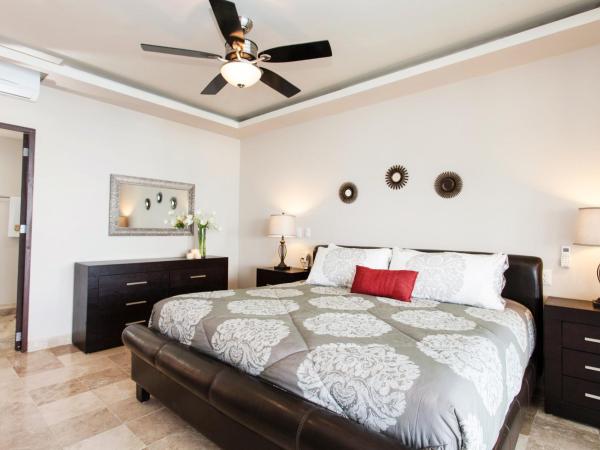 Vallarta Shores Beach Hotel : photo 1 de la chambre suite penthouse