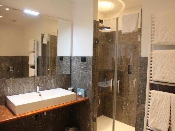 Hotel Metrò : photo 8 de la chambre suite