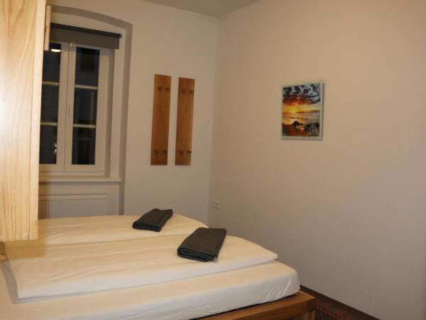 Hotel SINOS : photo 5 de la chambre chambre double conomique
