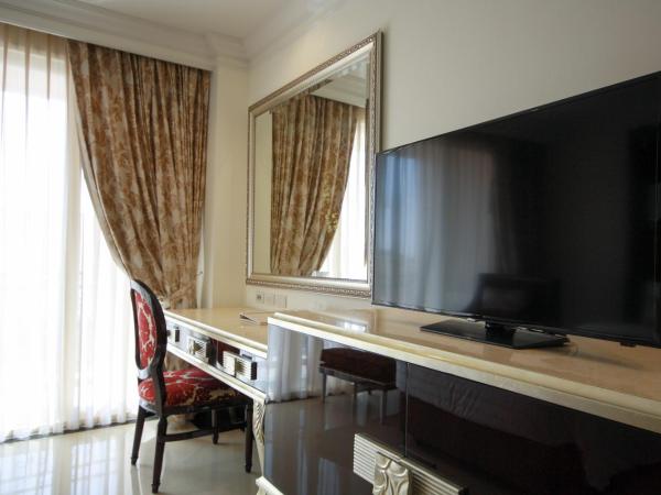 LK President : photo 5 de la chambre chambre lits jumeaux deluxe