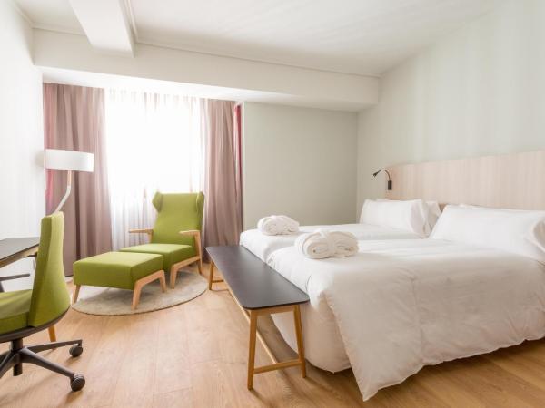 ARTIEM Madrid : photo 9 de la chambre chambre double ou lits jumeaux supérieure