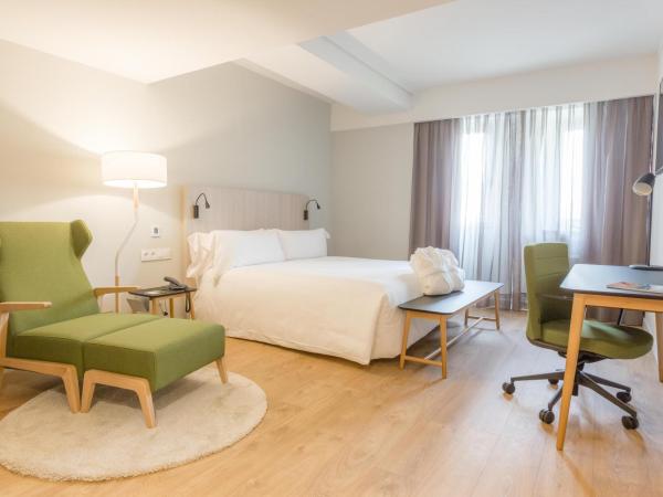 ARTIEM Madrid : photo 7 de la chambre chambre double ou lits jumeaux supérieure