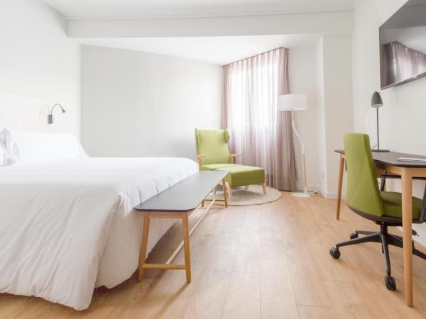 ARTIEM Madrid : photo 4 de la chambre chambre double ou lits jumeaux supérieure