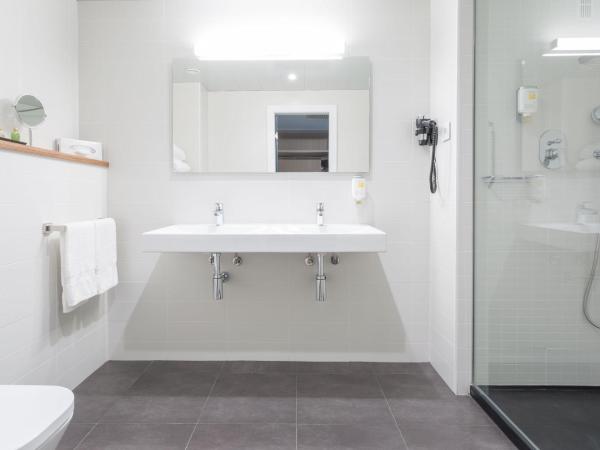 ARTIEM Madrid : photo 3 de la chambre chambre double ou lits jumeaux standard