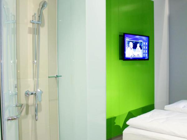 POP! Hotel Diponegoro : photo 3 de la chambre chambre pop !