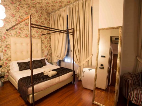 Art Hotel Boston : photo 5 de la chambre suite junior