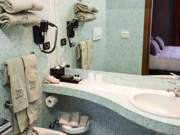 Art Hotel Boston : photo 4 de la chambre suite