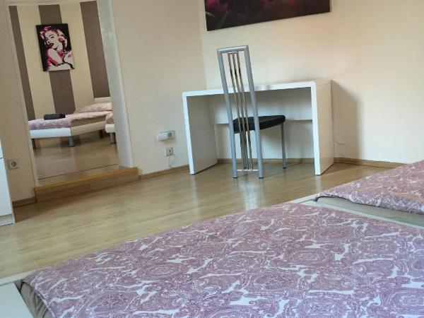 Ela Apartments Berlin : photo 2 de la chambre appartement 3 chambres