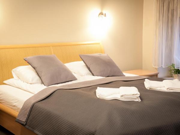 H31 : photo 9 de la chambre chambre double deluxe