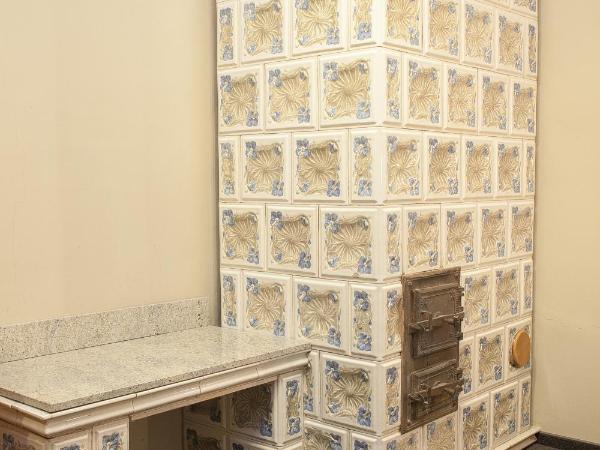 H31 : photo 7 de la chambre chambre double deluxe