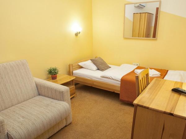 H31 : photo 3 de la chambre petite chambre simple