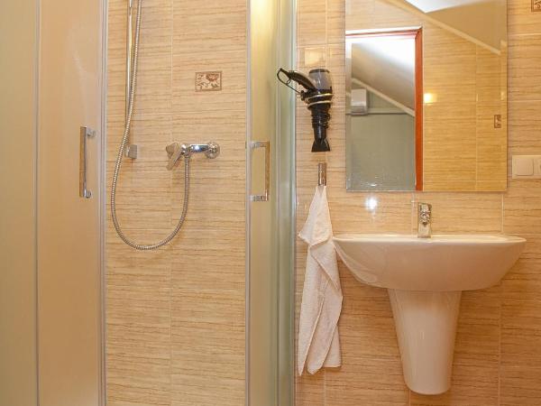 H31 : photo 4 de la chambre chambre lits jumeaux standard