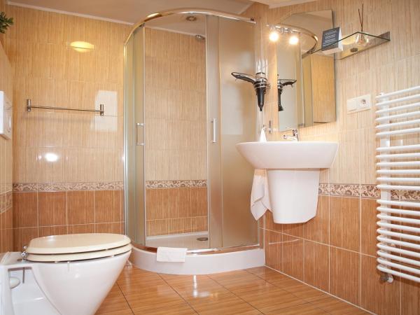 H31 : photo 6 de la chambre chambre lits jumeaux standard