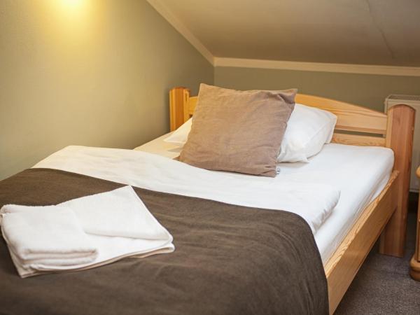 H31 : photo 9 de la chambre chambre standard avec 1 lit double