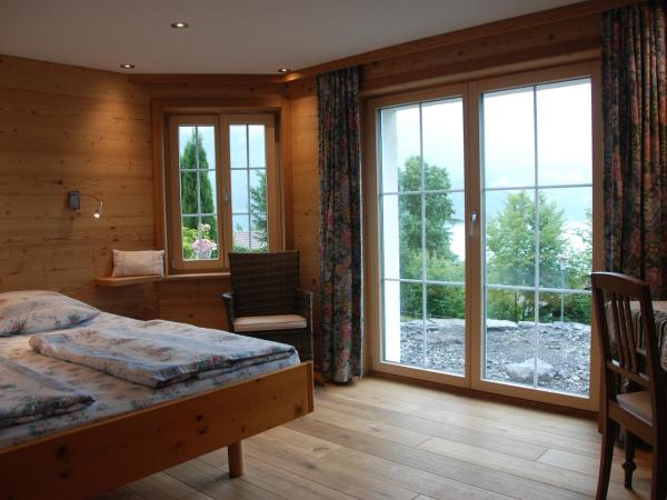 Jobin Brienz : photo 7 de la chambre chambre double