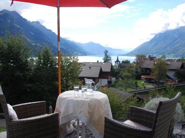 Jobin Brienz : photo 6 de la chambre chambre double