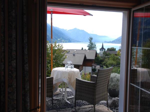 Jobin Brienz : photo 8 de la chambre chambre double