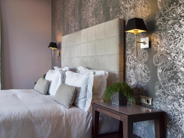 The Y Hotel : photo 1 de la chambre chambre double deluxe