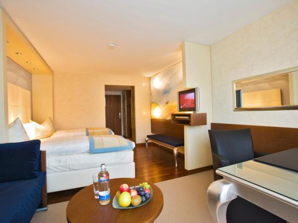 Hotel Säntispark : photo 3 de la chambre chambre confort