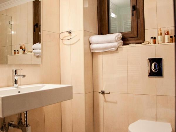 Filokalia Hotel : photo 6 de la chambre chambre deluxe - vue sur lac