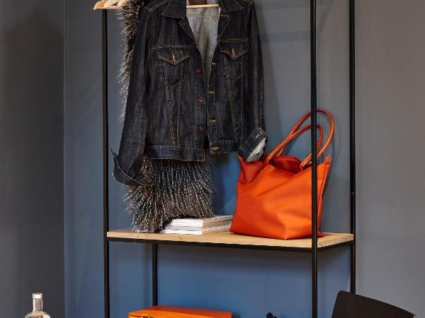 Hotel Monsieur Ernest : photo 4 de la chambre chambre simple standard