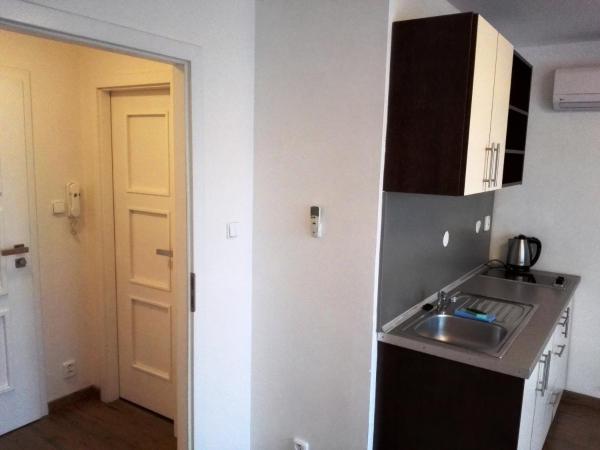 Residence Vysta : photo 4 de la chambre chambre quadruple